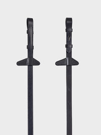 Equiline Weaving bridle with stop