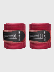 Equiline Work bandage 2-pack
