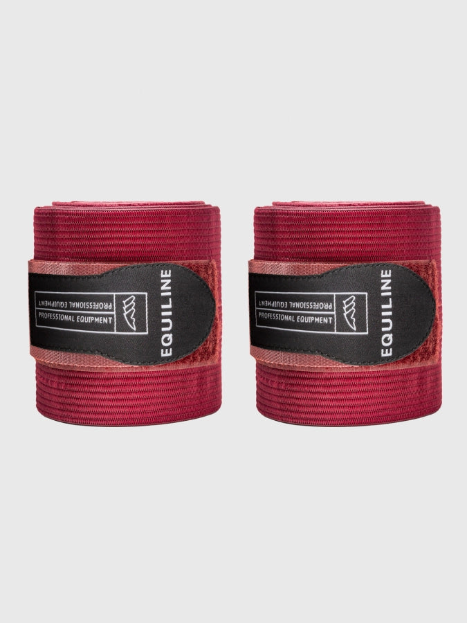 Equiline Work bandage 2-pack