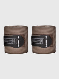 Equiline Work bandage 2-pack