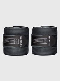 Equiline Work bandage 2-pack