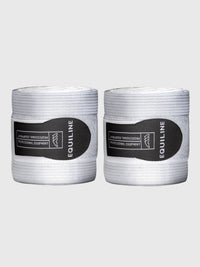 Equiline Work bandage 2-pack