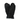 Equipage Colt 3-Finger Gloves JR