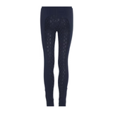Equipage Dai F/G Tights Barn