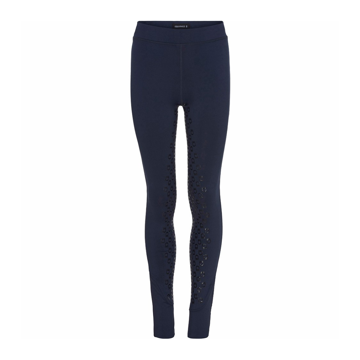 Equipage Dai F/G Tights Barn