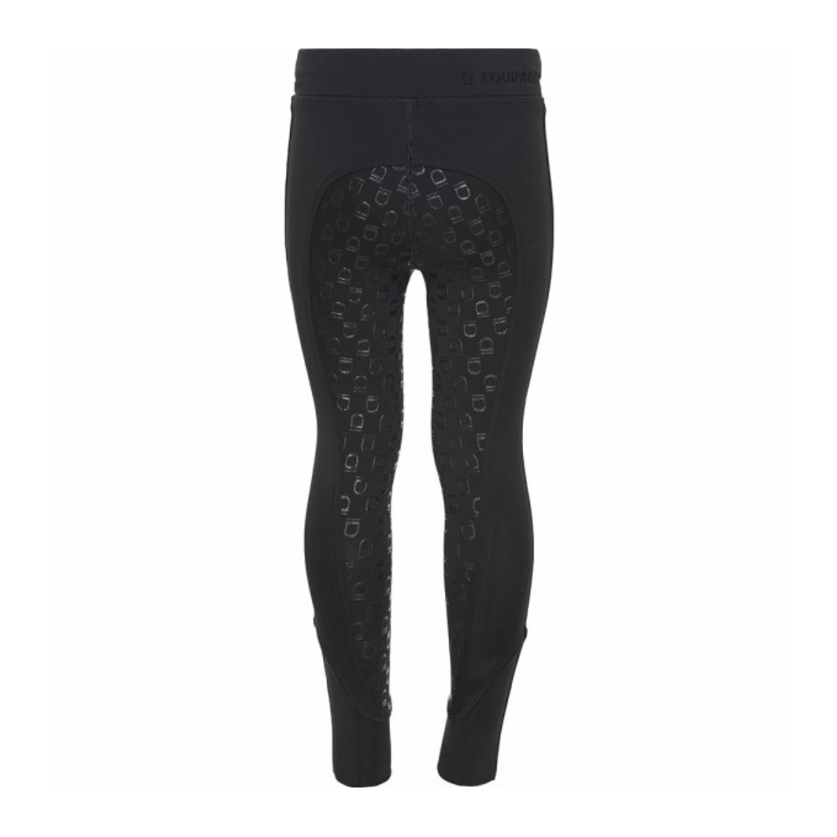 Equipage Dai F/G Tights Barn