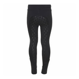 Equipage Dai F/G Tights Barn