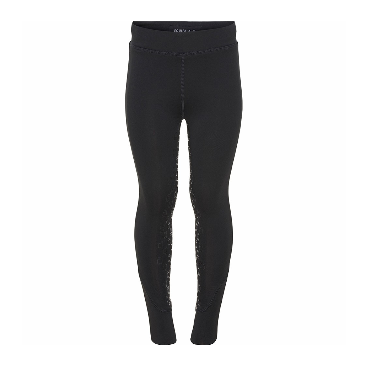 Equipage Dai F/G Tights Barn