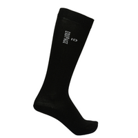 Equipage Geline wool socks
