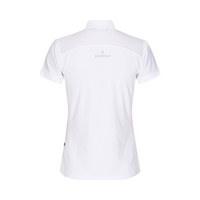 Equipage Hazel Tävlingstopp