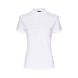 Equipage Hazel Tävlingstopp