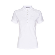 Equipage Hazel Tävlingstopp