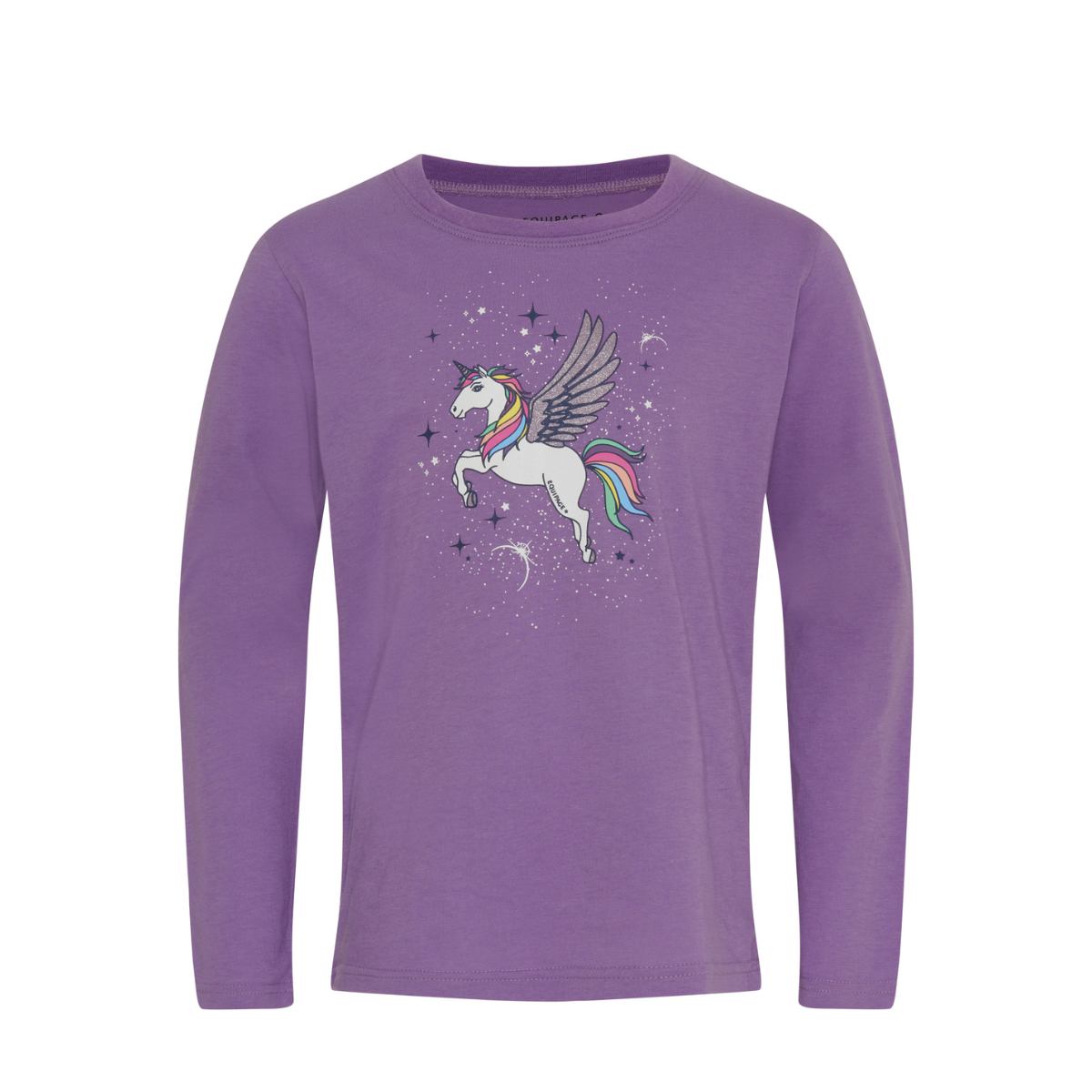 Equipage Jinx Långärmad T-shirt