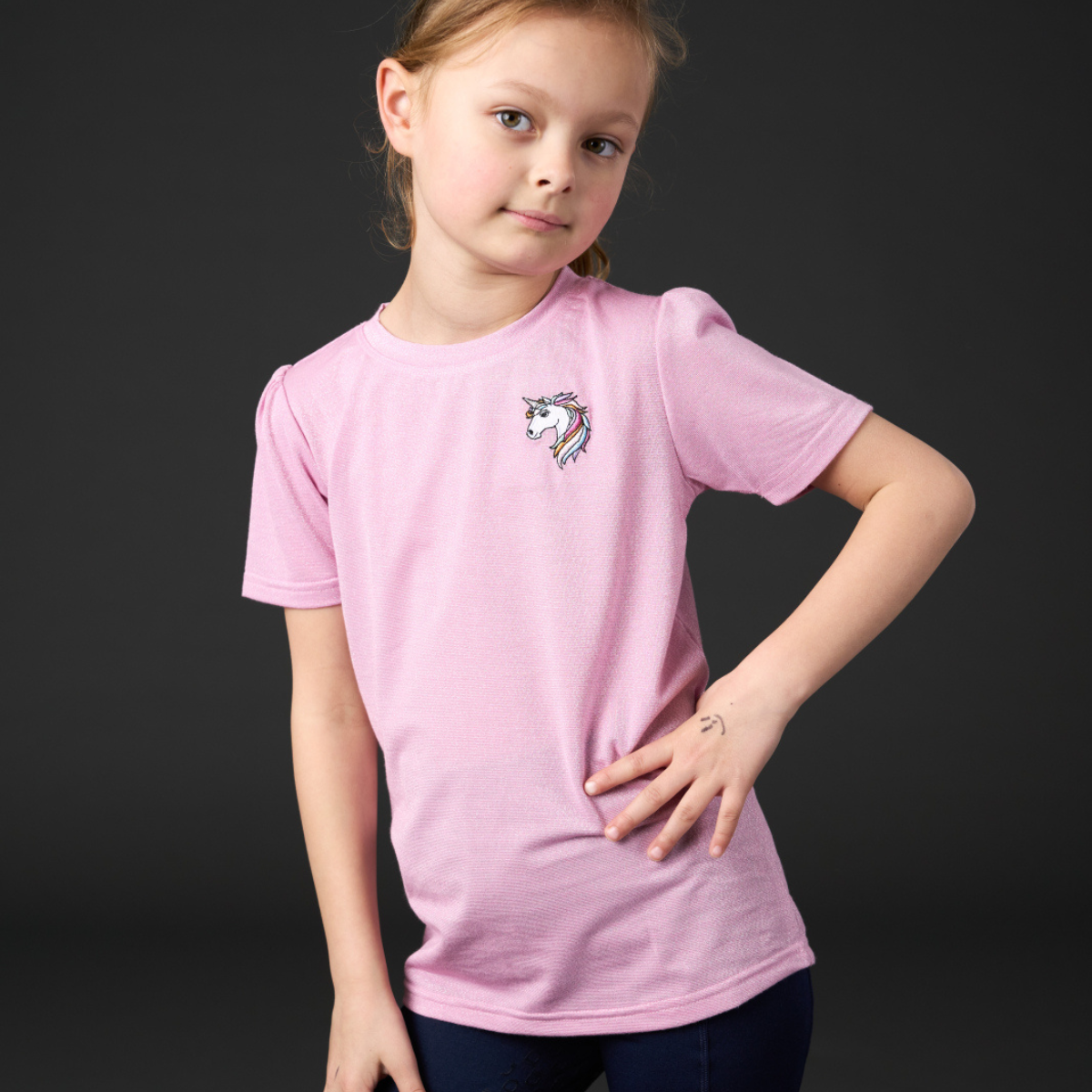 Equipage Kara Kids T-shirt