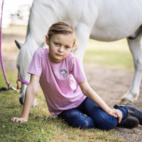 Equipage Kara Kids T-shirt