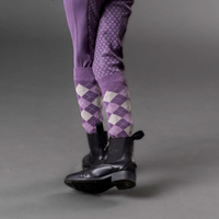 Equipage Lax Ridstrumpor barn