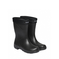Equipage Loren Fodrad gummistövel