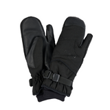 Equipage Lucinda 3-finger gloves