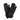 Equipage Lucinda 3-finger gloves