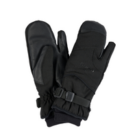 Equipage Lucinda 3-finger gloves