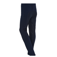 Equipage Molly Ridtights Barn Fullgrip