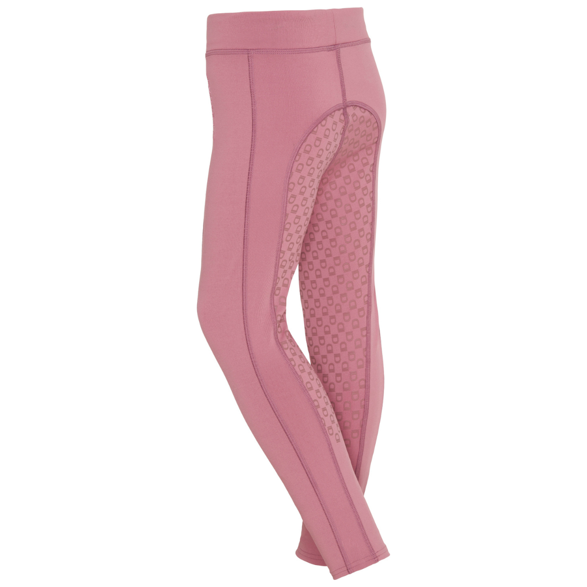 Equipage Molly Ridtights Barn Fullgrip