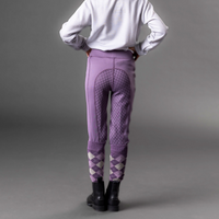 Equipage Sophia Winter F/G Tights Barn