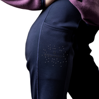 Equipage Sophia Winter F/G Tights Barn