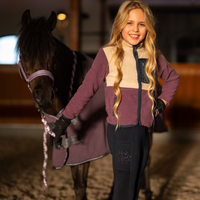 Equipage Sophia Winter F/G Tights Barn