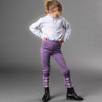 Equipage Sophia Winter F/G Tights Barn