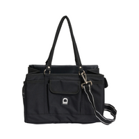 Equipage Squared Ryktväska