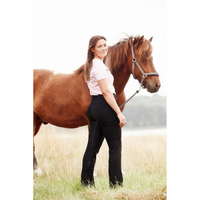 Equipage Hayden Jodphur Tights