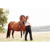 Equipage Hayden Jodphur Tights