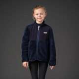 Equipage Odessa Fleecetröja Junior
