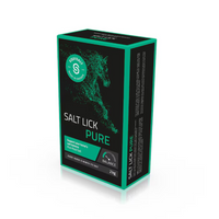 Equisalt Salt Stone Pure