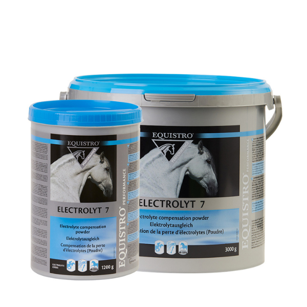 Equistro Electrolyte 7
