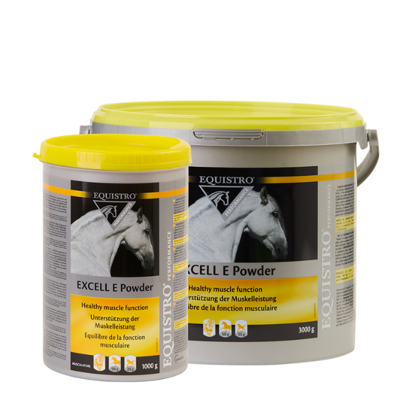 Equistro Excell-E Powder