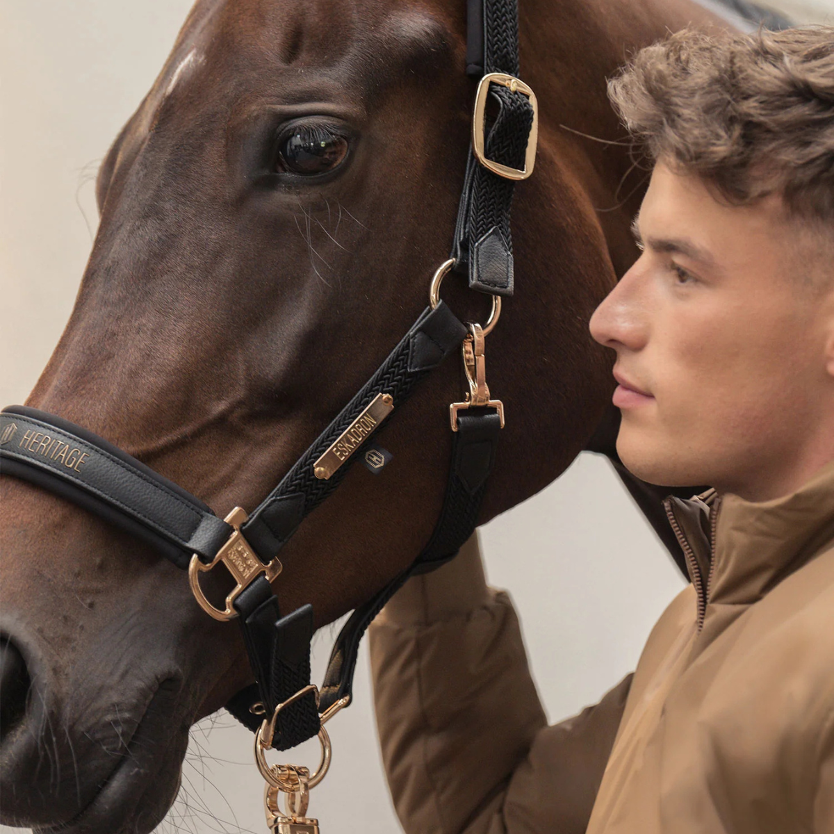 Eskadron Faux Plait Grimma