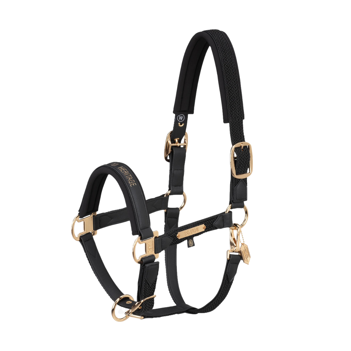 Eskadron Faux Plait Grimma