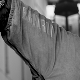 Eskadron Fleece Zip Scarf