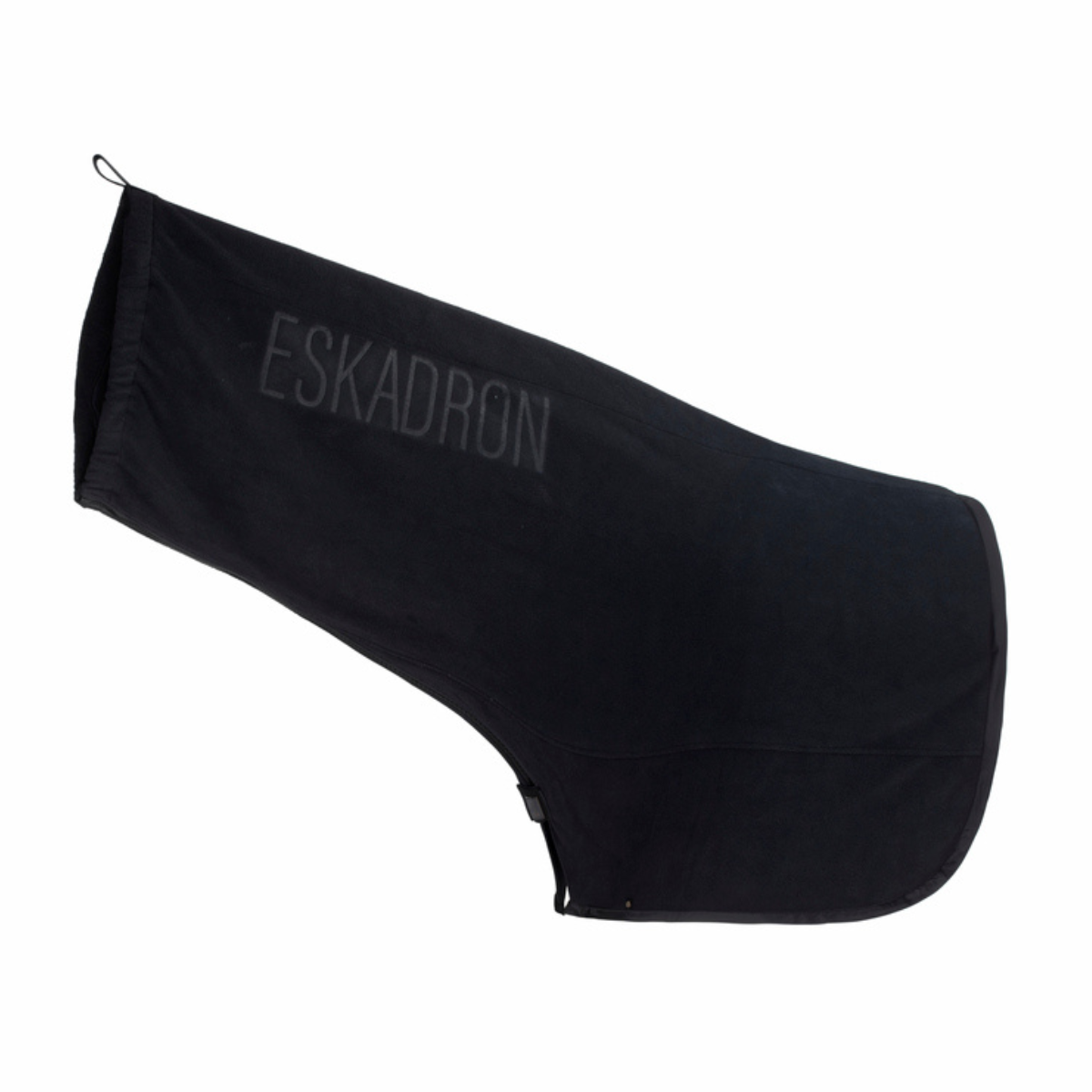 Eskadron Fleece Zip Scarf