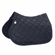 Eskadron Glossy Jewel Saddle Pad Jumping