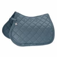 Eskadron Glossy Jewel Saddle Pad Jumping