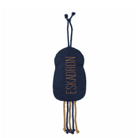 Eskadron Horse Toy Penguin