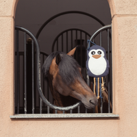 Eskadron Horse Toy Penguin