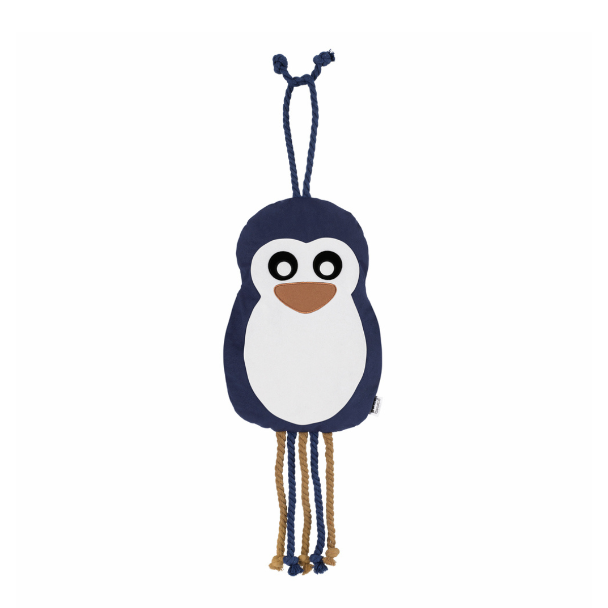 Eskadron Horse Toy Penguin