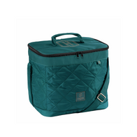 Eskadron High-Gloss Luggage Bag