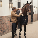 Eskadron Polarfleece Täcke