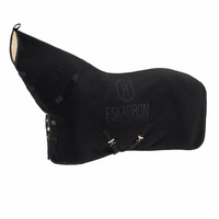 Eskadron Polarfleece Täcke