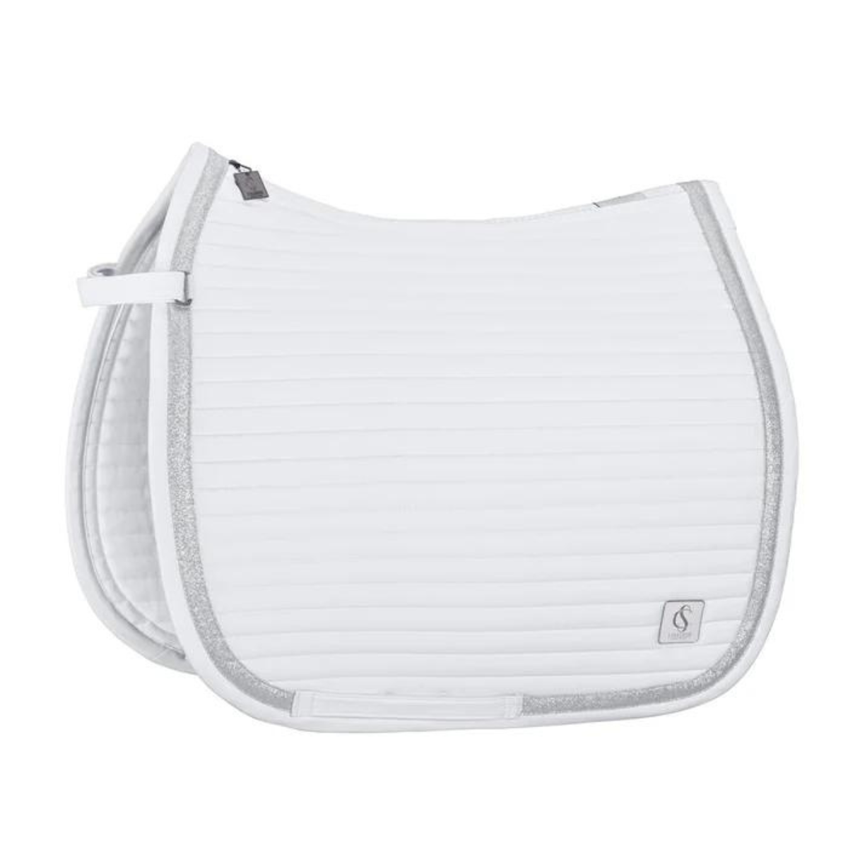 Eskadron Softshell Emblem Schabrak dressyr